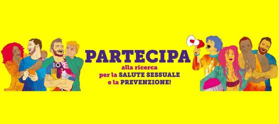 progetto Partecipa