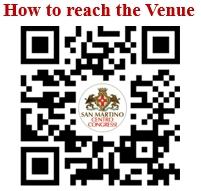 How to reach the Venue