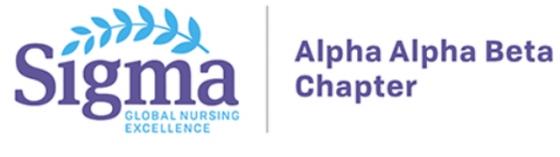 Sigma Global Nursing